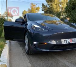 تسلا موديل Y